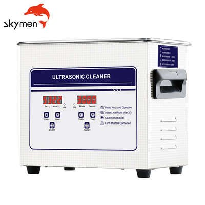 Skymen 020S 3.2L Ultrasonic Cleaner For airbrush With Digital Timer