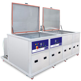 Industrial Ultrasonic Cleaner For Aircraft Parts