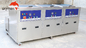 Firearms Industrial Ultrasonic Cleaner 99L SUS 304 Tank With Rinsing Drying