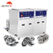 JP-2030GH Industial Ultrasonic Cleaner SUS304 tank With Filtration / Drying Function