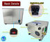 360w Electronics Industrial Digital Ultrasonic Cleaner Machinery For Hardware Tool
