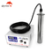 Immersible Submersible Ultrasonic Transducer SUS 304 / 316 Material 28 / 40KHz Frequency