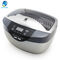 Skymen 2.5L Ultrasonic Jewelry Cleaner With Touch Key / Degas Function