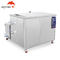 Engine Block Industrial Ultrasonic Cleaner 38L-5000L With Oil Filter System