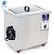 Large Industrial Ultrasonic Auto Parts Cleaner With Large Capacity , Low Noise