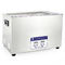 Silvercrest Benchtop Ultrasonic Cleaner for cleaning silver jewelly diamond , CE FCC