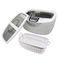 Automatic Jewelry Watch Glass Blazer Household Ultrasonic Cleaner 2.5L Mini Digital Timer