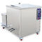 360 L Boil Water Ultrasonic Cleaner Machine , Metal Parts Ultrasonic Cleaning Bath Quick Clean Oil Grease