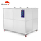 28/40KHZ High Power Ultrasonic Cleaner SUS 304/316 Tank For Industrial Applications