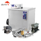 360L Capacity Ultrasonic Cleaning Equipment 3600W Power With 1-99 Hours Timer