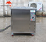 Customizable Industrial Ultrasonic Cleaning Machine With SUS 304 Basket / 1-99 Hour Timer