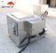6000W Mechanical Ultrasonic Cleaner With 60 Transducers / Timer / Heater