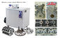 One stop Ultrasonic Cleaning Unit for industrial metal parts and module