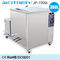 28khz SUS316 Ultrasonic Cleaning Machine Industrial Fuel Pump Ultrasonic Cleaner