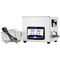 Professional Ultrasonic Medical Instrument Cleaner with two power mode degas