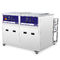 960 Liter Ultrasonic Cleaning Machine Precision Cleaning System With Washing Spray Stage