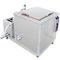 Metal Fine Removal 28khz / 40khz Frequency Ultrasonic Cleaning Device For Mold with filtration remove oil