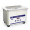 Digital Touch Ultrasonic Jewelry Cleaner 30 Min Cycle With 800ml Capacity