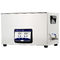 30L 600W Benchtop Ultrasonic Cleaner ,PC board ultrasonic cleaner