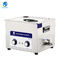 Laboratory Instruments Circuit Board Ultrasonic Cleaning Machine 15L JP-060S