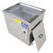 High Effective Industrial Ultrasonic Cleaner / Ultrasonic Cleaning Unit