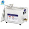 Medical Tools Ultrasonic Parts Cleaner , Ultrasonic Cleaning System 10L 240 Watt