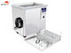 Chains / Gears Industrial Ultrasonic Cleaner 50L 28/40KHz 900 Watt With Heating Function