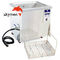 38-360L Industrial Ultrasonic Cleaner Air Filter DPF Rust Dust Remove Degrease