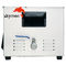 3D Printer Parts Ultrasonic Cleaning Device Digital Timer Heater Setting 15L 360W 40Khz