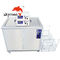 Electric Fuel Industrial Ultrasonic Cleaner 360L Tank Engine Block Oil Rust Removing