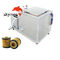 3000W Digital Ultrasonic Cleaner 28K 40KHz DPF Dust Rust Removing Oil Filtration