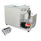 Cylinder Head Cleaning Industrial Ultrasonic Parts Cleaner With Filtration System