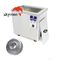 3D Print Parts Burr Cleaning Machine Digital Ultrasonic Cleaner 100L 40Khz 28Khz
