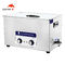 30L Car Injectors Oil Rust Dust Ultrasonic Cleaning Equipments For Car Parts Wash