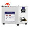 360W 15L Benchtop Ultrasonic Cleaner Digital Timer Pharmaceutic Essence Emulsification