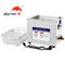 360W 15L Benchtop Ultrasonic Cleaner Digital Timer Pharmaceutic Essence Emulsification