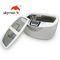 Digital Timer Household Ultrasonic Cleaner 2.5L 120W 40KHz For Dental Glasses Jewelry Baby Bottle