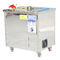 28KHz/40KHz 100L Ultrasonic Cleaning Device For Fuel Injector Carburetor Component