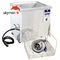 Electric Fuel Industrial Ultrasonic Parts Cleaner For Turbo Charge Car Components