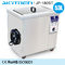 Stainless Steel Ultrasonic Cleaning Bath For Parts And Filter Cartridges