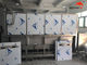 Heater Exchanger Ultrasonic Cleaning Unit 6000L With Sweeping Frequency 28KHz