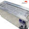 Heater Exchanger Large Capacity Ultrasonic Cleaner SUS 304 With Filtration System