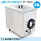 53L Ultrasonic Washing Machine 40%-100% ultrasonic power adjustable stainless steel basket