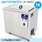77 Liters Industrial Air Filter Cleaning Machine 1200W Ultrasonic Power For Polishing Paste