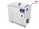 Scrap Iron Ultrasonic Cleaning Machine 77 Liter Capacity 1200W Ultrasonic Power