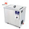 77 Liters Ultrasonic Cleaning Device  1200W Ultrasonic power For Spinneret In Textile Industry