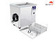 1500W Heater 40L Ultrasonic Cleaning Machine SUS304 For Removing Oxide Coating