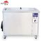 40KHz Industrial Ultrasonic Cleaner 3000W Heating With Circulation Filter System