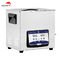 14.5L Tank High Frequency Ultrasonic Cleaner For Dental Lab Scientific Tools