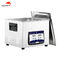 40KHz Table Top Ultrasonic Cleaner Digital Heater / Timer For Surgical Instrument